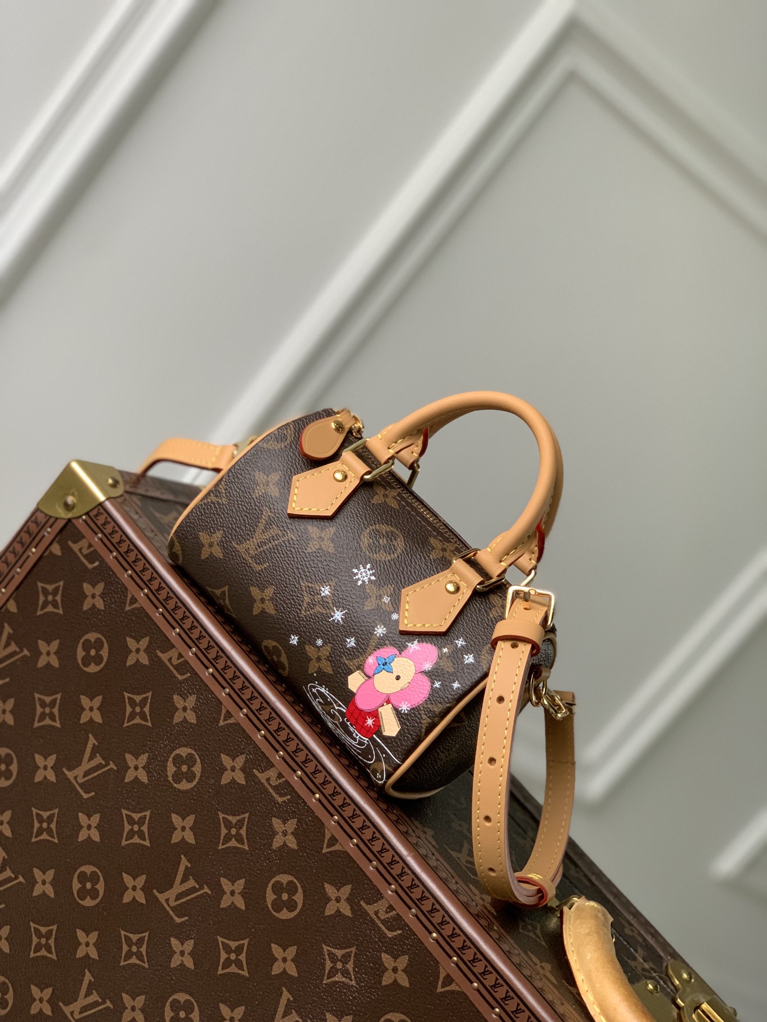 LV Speedy Bags